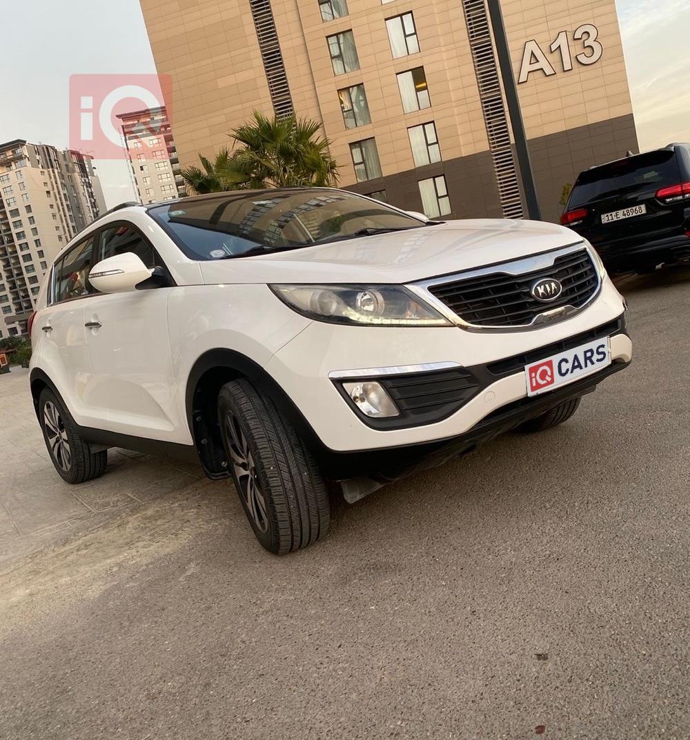 کیا سپۆرتاج